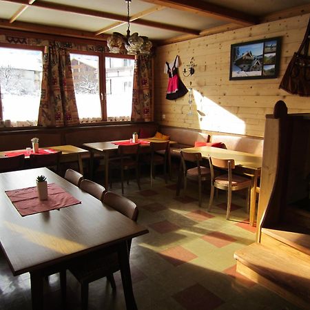 Chalet Auhof Bed and Breakfast Flachau Esterno foto