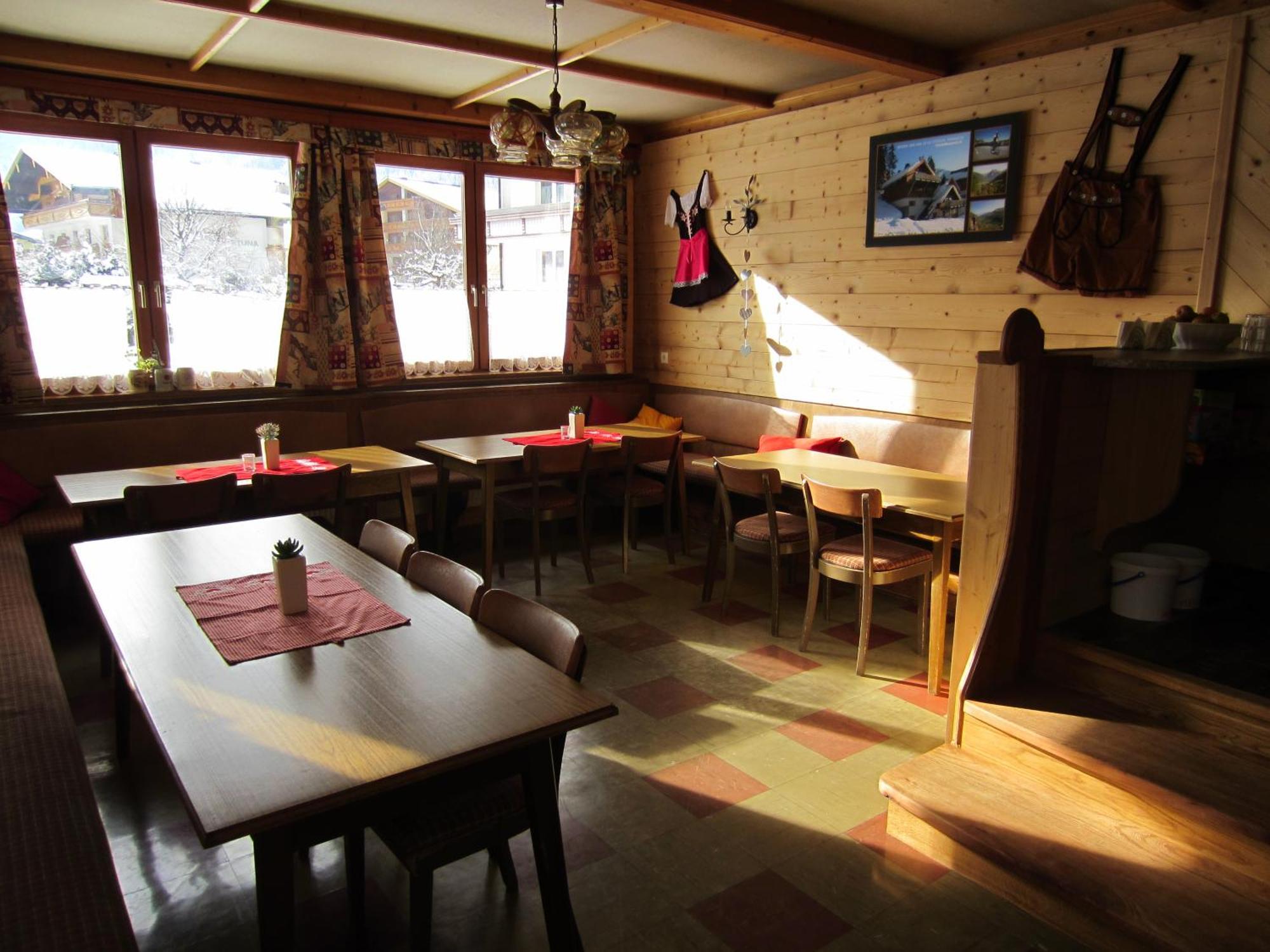 Chalet Auhof Bed and Breakfast Flachau Esterno foto